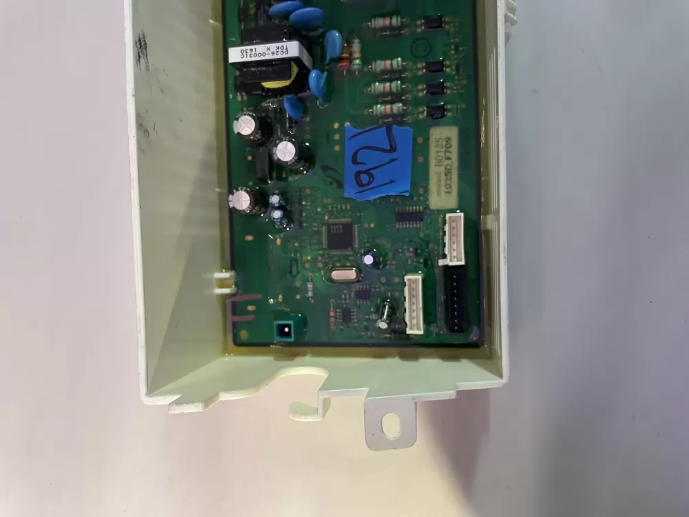 Samsung AP5966787 DC92-01025D PS11719814 Dryer Control Board AZ196344 | KM192