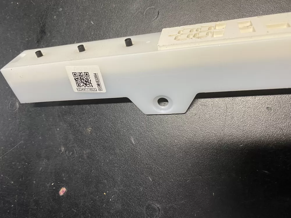 Samsung DA41 00635A DA92 00202A Refrigerator Control Board AZ19431 | BKV96