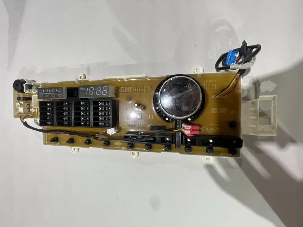 LG EBR63615909 Dryer Control Board