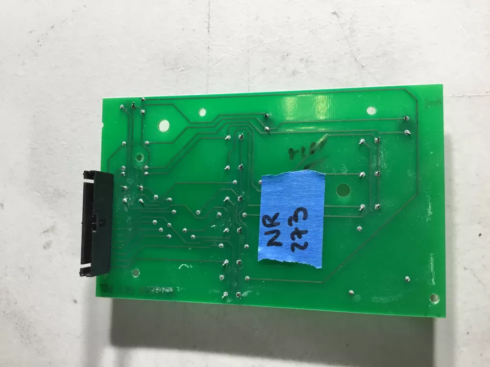 Whirlpool Kenmore WP8529879 8519269 Dryer Control Board AZ46337 | NR273