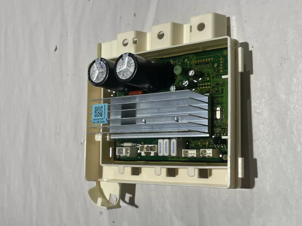 Samsung DC92-01531C DC9201531C Washer Control Board Inverter