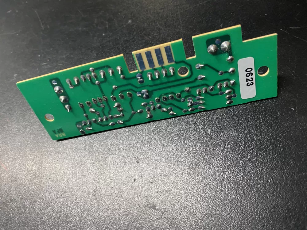 Maytag 6 3708950 63708950 Dryer Control Board AZ12321 | BK1042