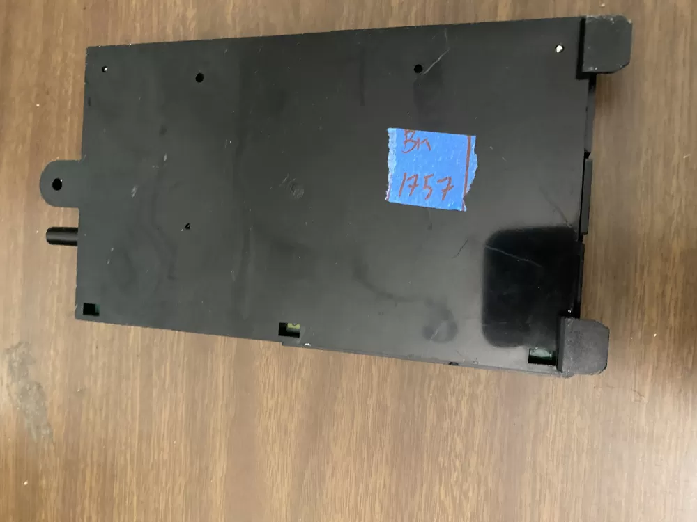 165D5950G016 GE Dishwasher Control Board  AZ44007 | BK1757