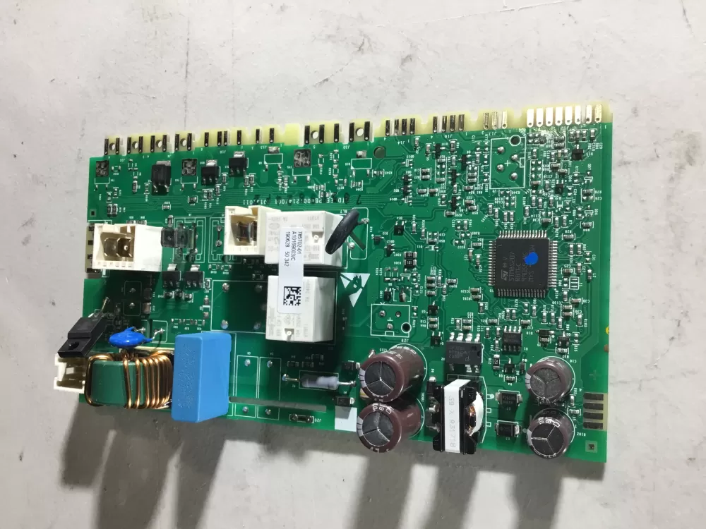 Electrolux A10169003 Washer Control Board AZ45734 | NR439