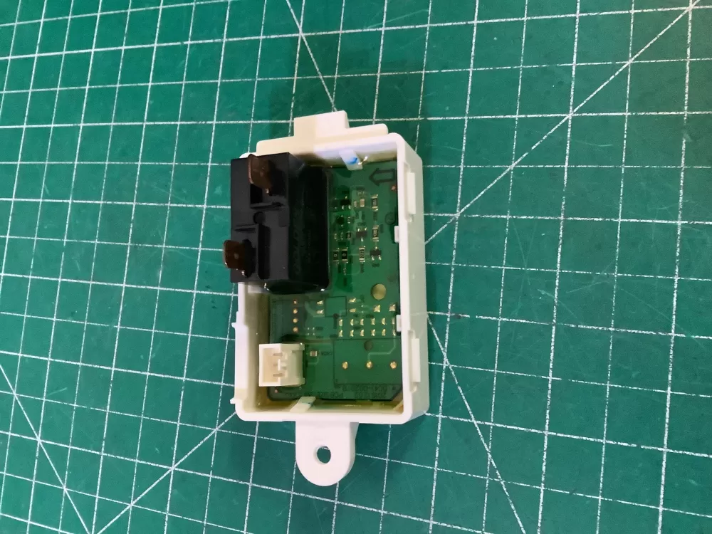 Samsung DC92 01855C Washer Control Heater Board AZ194864 | NR304