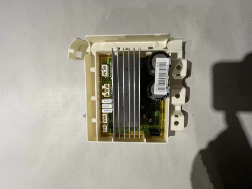 Samsung DC92-01378C AP5916747 Washer Control Board PCB