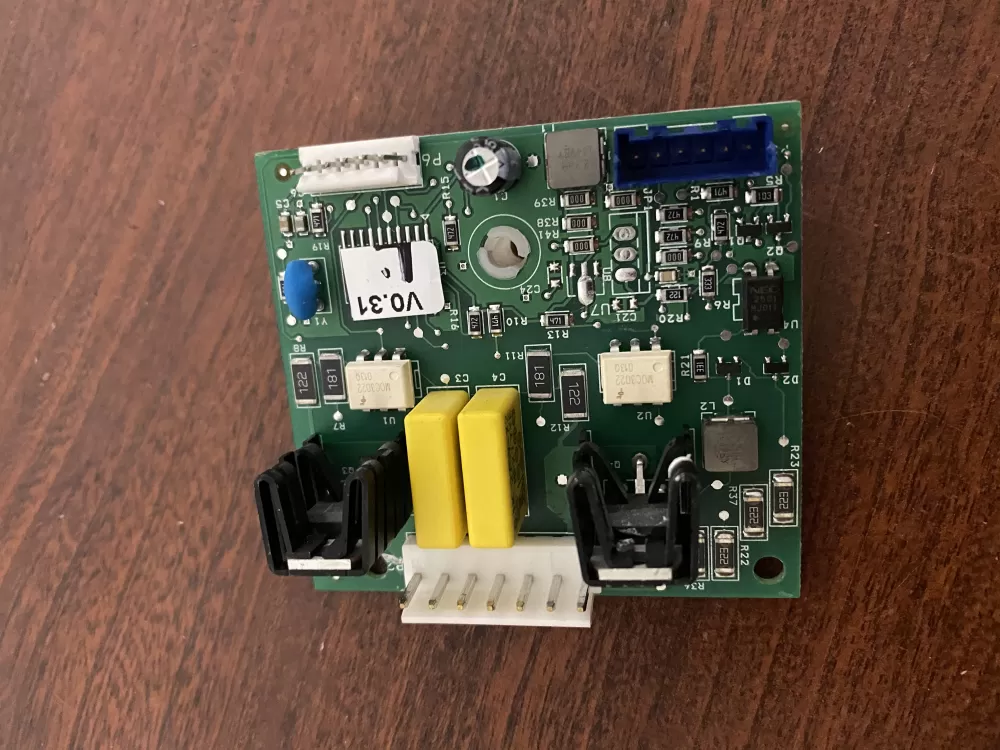 Frigidaire  Electrolux AP4322490 7316519200 316519200 PS1991871 Range Control Board