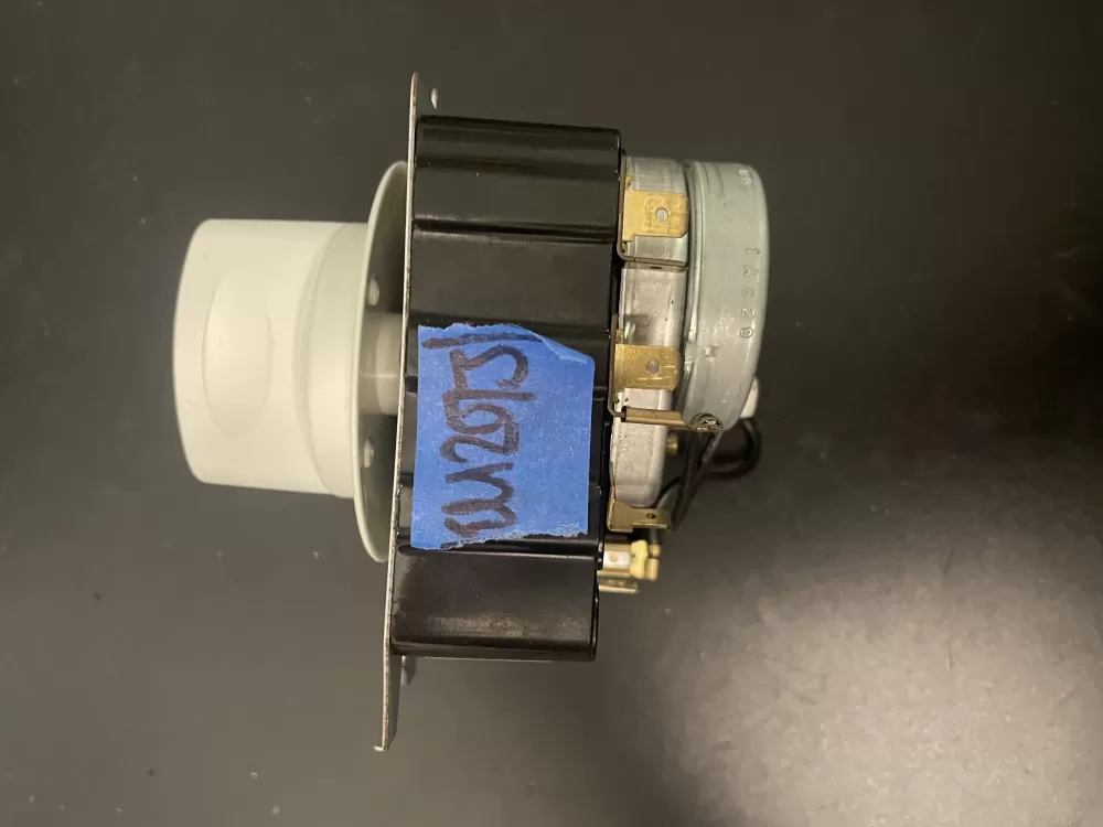 GE 175d2308p011 Dryer Timer AZ96357 | KM2073