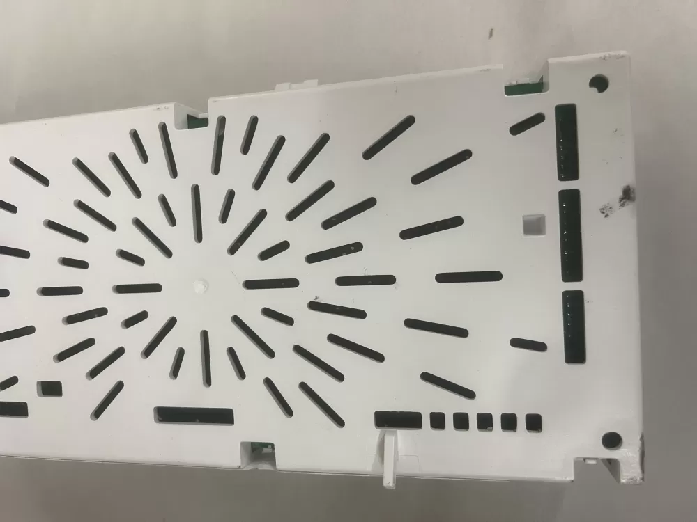 Kenmore Whirlpool Washer Control Board W10583051 AZ6 | DG39