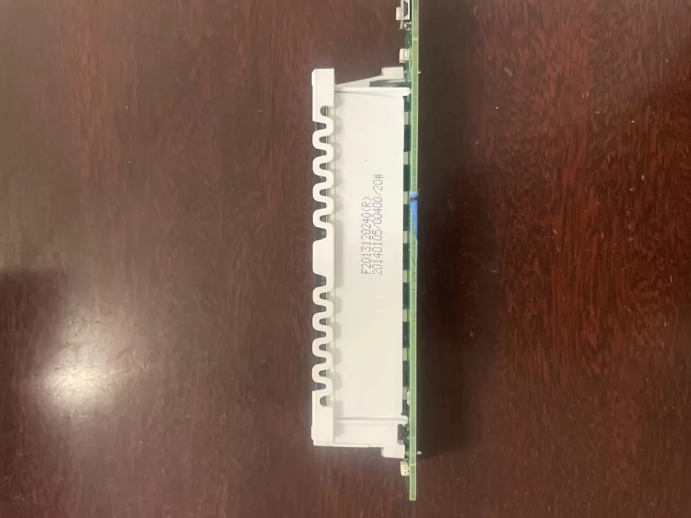 Miele 07742041 Dishwasher Control Board Display AZ56490 | KM2025