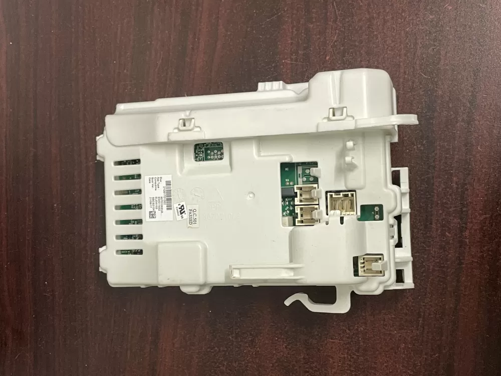 Electrolux 807010431/A Washer Control Board Main