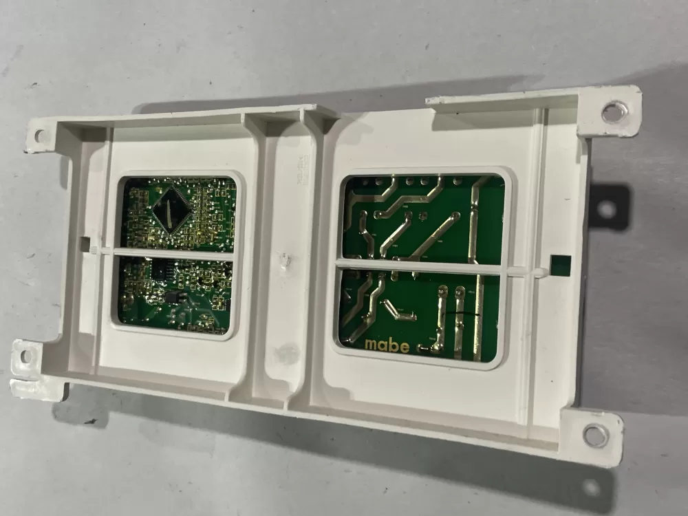 GE Hotpoint 234D2417G001 Washer Control Board AZ168025 | Wm584