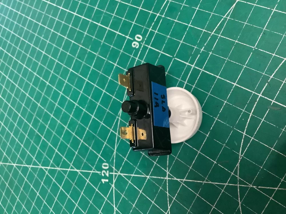 3977456 0223 WP3977456 Dryer Switch Push To Start