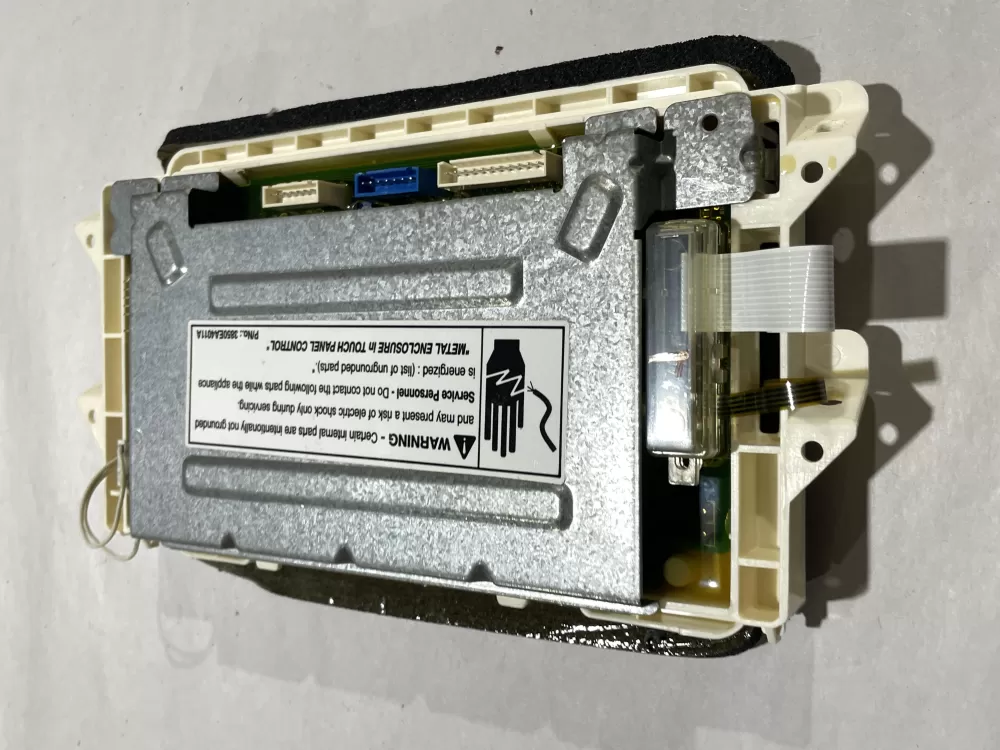 LG 3850EA4011A Dryer Control Board Display AZ162940 | Wm210
