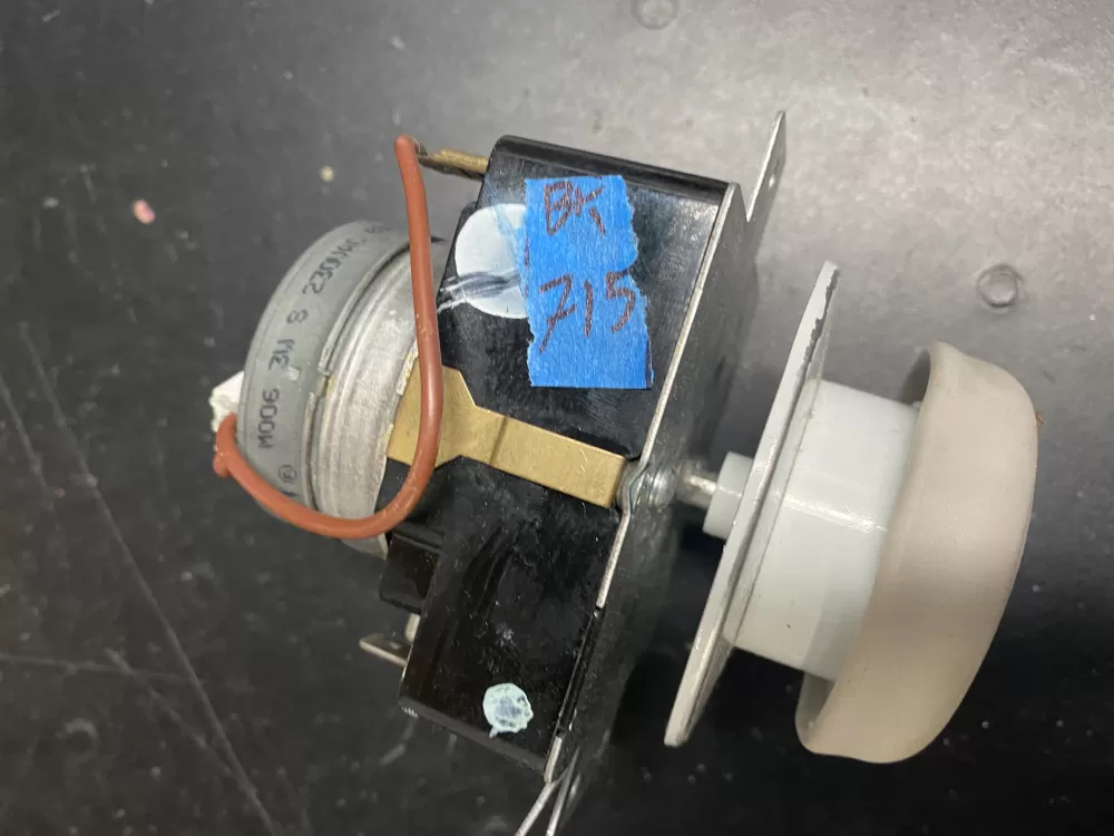 Whirlpool Amana Estate AP6012586 8299778 WP8299778 Dryer Timer AZ15427 | BK715
