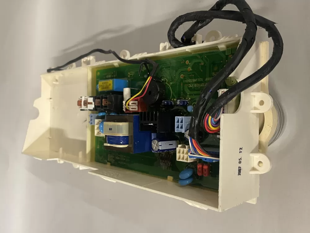LG 6871EL1004C  AP4440495  6871EC2123B  6870EC9093B 1359858  AH3529924  EA3529924  PS3529924 Dryer Control Board
