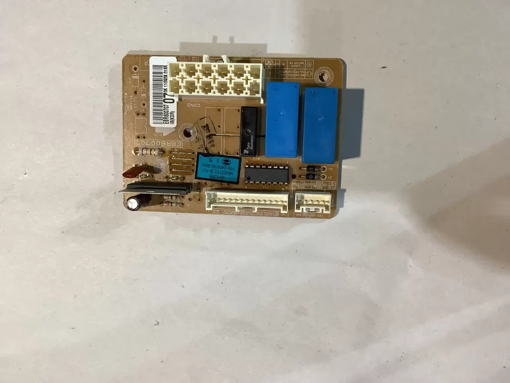 LG EBR60070703 EBR60070707 PS3533948 Refrigerator Power Control Board