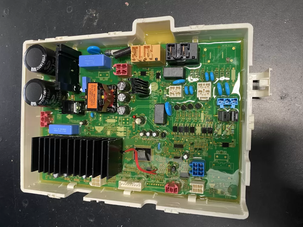 LG  Kenmore EBR73982104 EBR73982110 EBR78499601 PS10058952 Washer Control Board