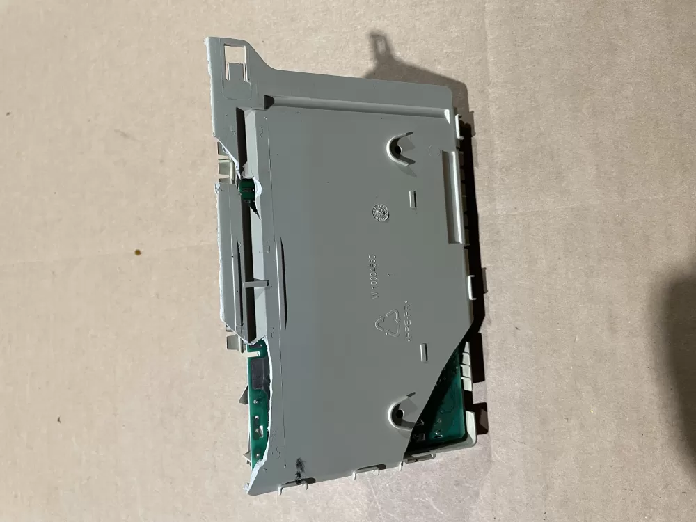 Whirlpool W10015570A Washer Control Board AZ117863 | KM2176