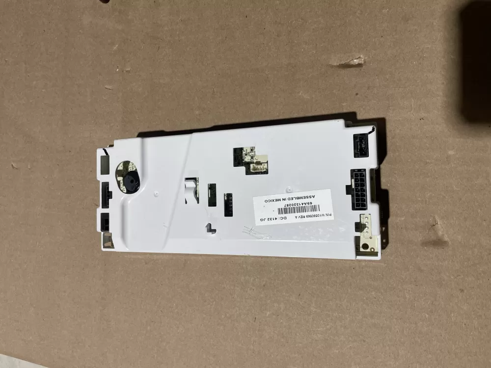 Whirlpool W10590567 W10590569 Refrigerator Control Board  AZ88608 | Wm2089