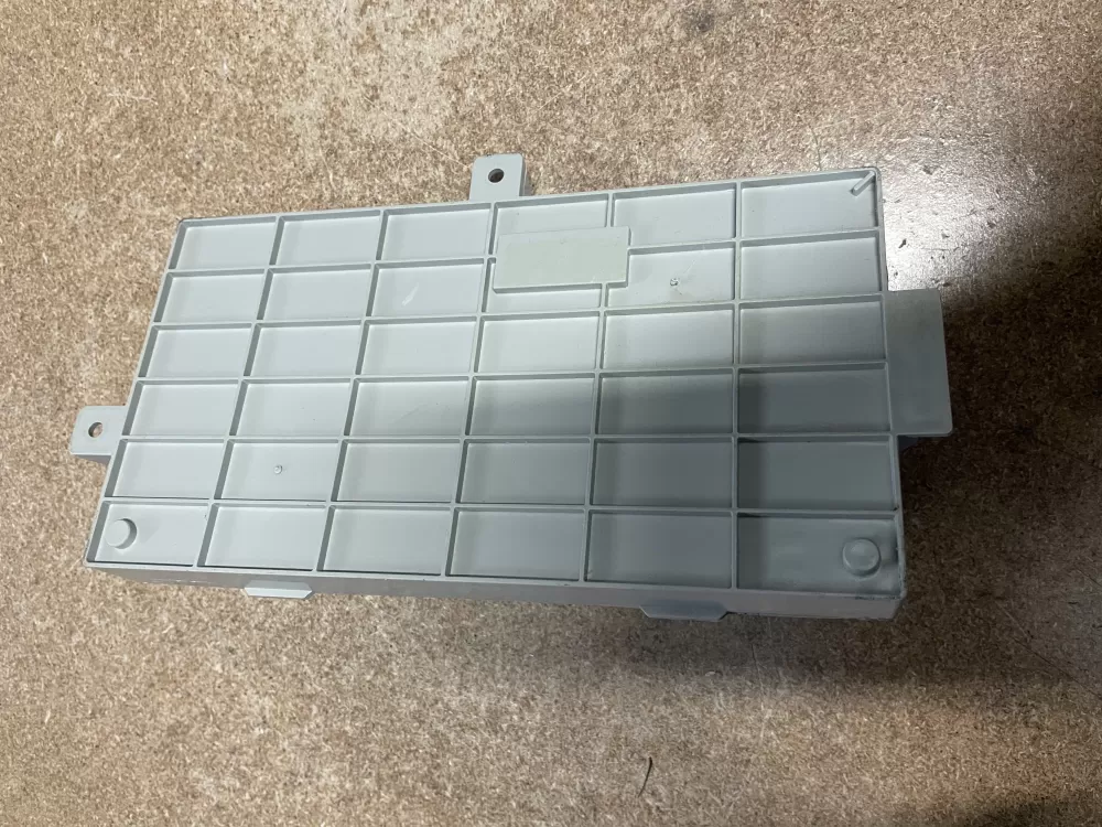 Samsung 00257A DC92 Dryer Control Board AZ9289 | KM1344