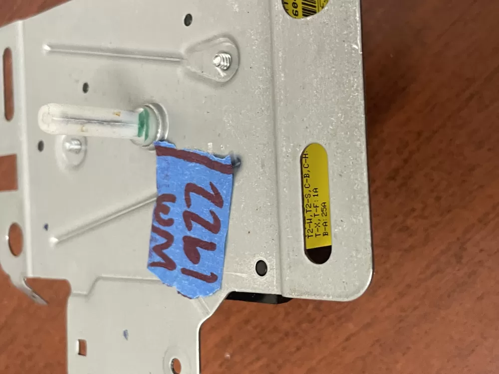 Whirlpool Maytag AP6023568 W10642928 WPW10642928 Dryer Timer AZ52694 | Wm1922