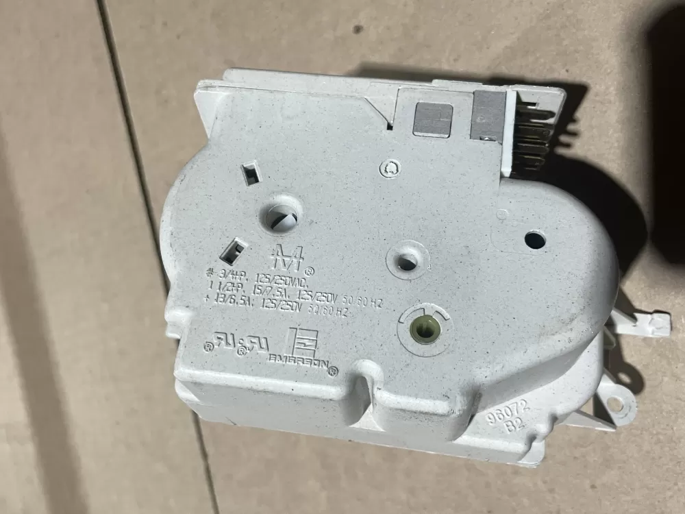 Maytag Whirlpool 35 5789 Washer Timer AZ77814 | Wm2069