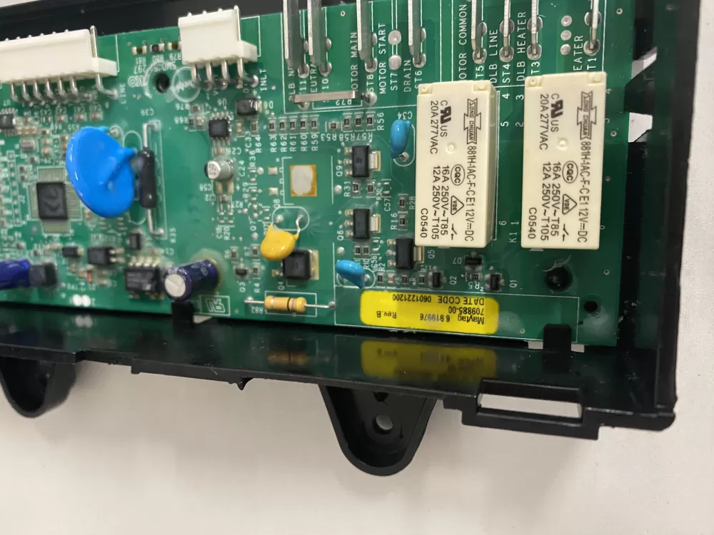 Maytag Control Board 6 919976 AZ205744 | BK2428