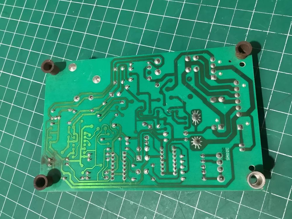 Carrier  Bryant HK32EA001  CEPL130524-01 