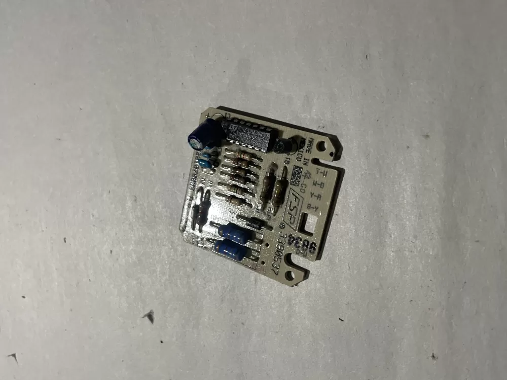 Whirlpool  KitchenAid  Kenmore  Maytag WPW10476828  AP6022061  8558178  3020655  3390537R  8558178R  PS11755390  60S01870003 Dryer Moisture Sensor Control Board