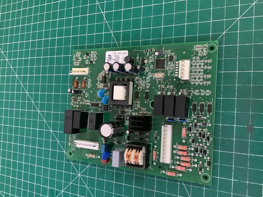 Whirlpool  Maytag W10312695B  1876388  PS11752593  EAP11752593  AP6019287 Refrigerator Control Board