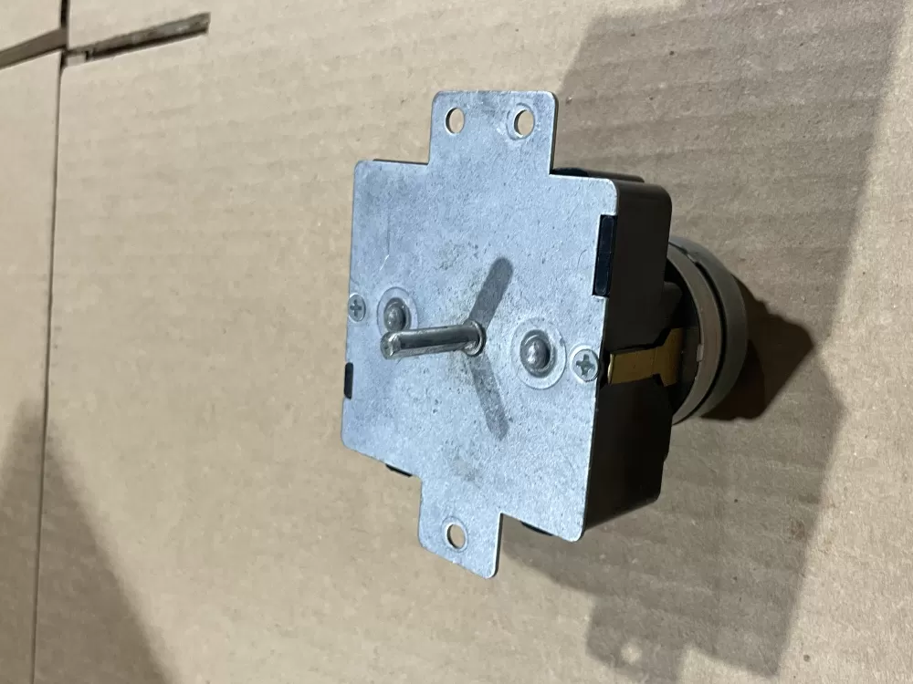 Kenmore 696909B Dryer Timer AZ72352 | Wm1792