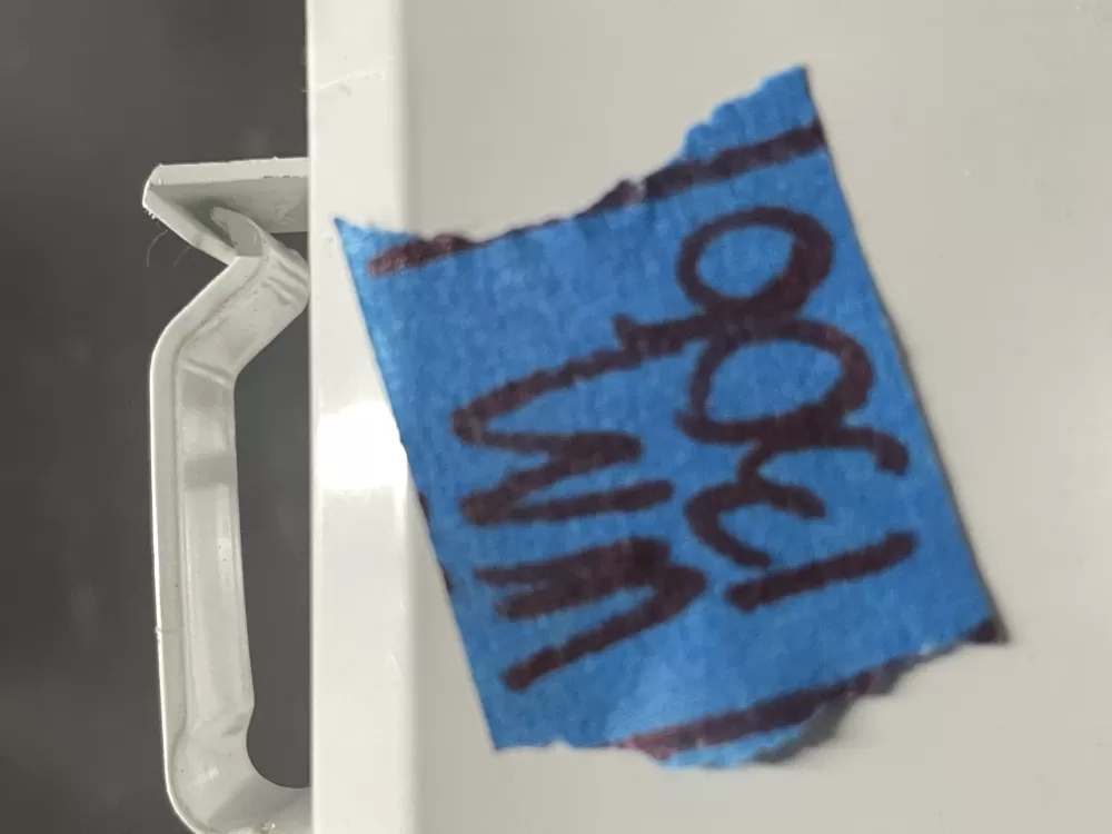 Whirlpool Maytag W10309355A W10309355 Washer Control Board AZ16319 | WM1306