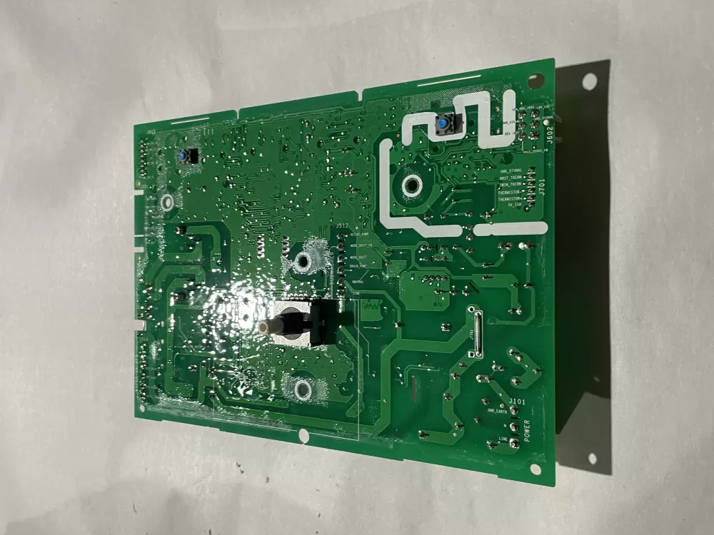 GE 290D2226G104 WH18X28642 Refrigerator Control Board AZ200643 | Wm389