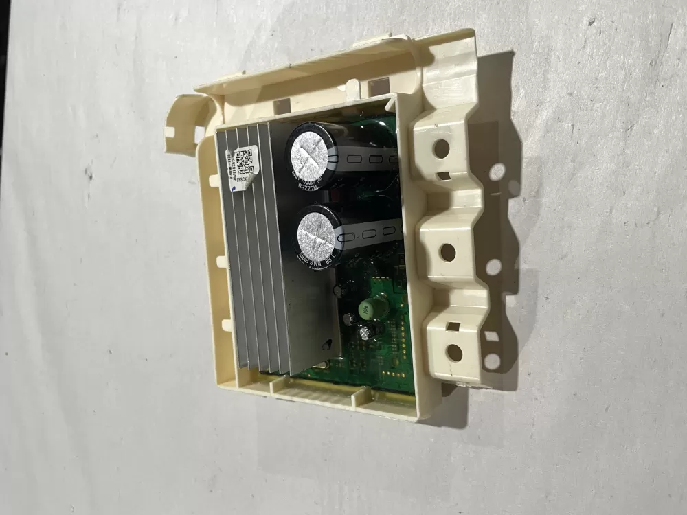 Samsung DC92 01531C DC9201531C Washer Control Board Inverter AZ174787 | Wm497