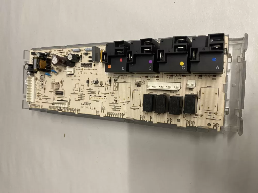 GE 164D8496G041 3132140294 Range Control Board  AZ224980 | BK1662
