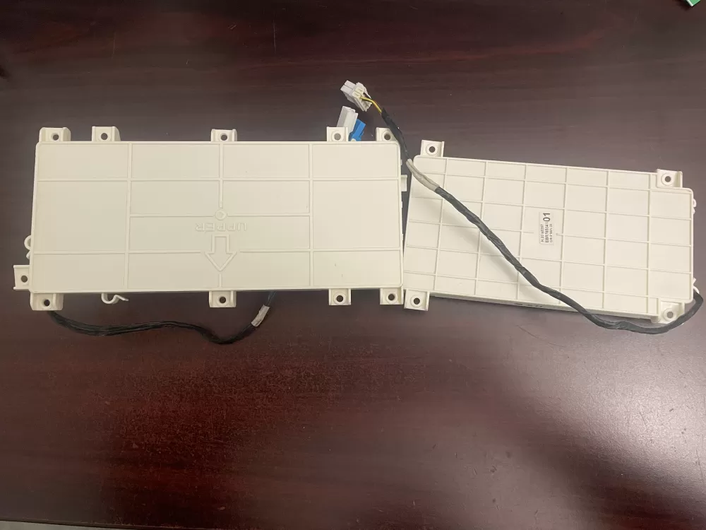 LG Kenmore EBR76554101 Dryer Control Board AZ97237 | KMV153