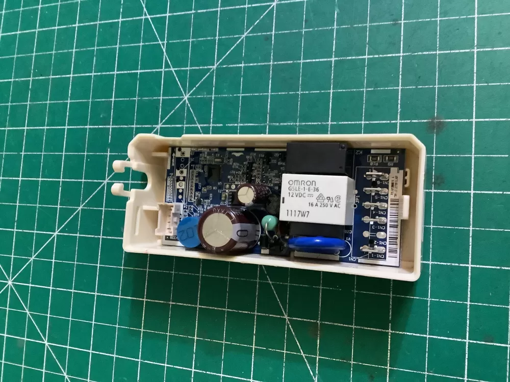 Whirlpool Refrigerator Control Board AZ170569 | NR2610