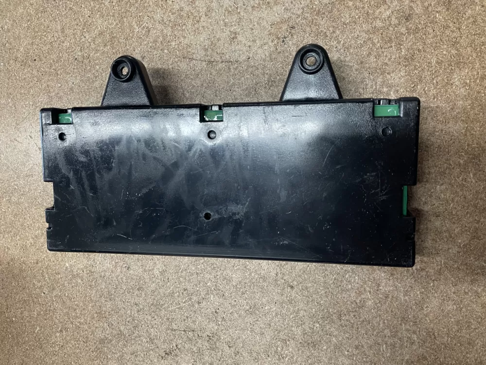 Whirlpool Maytag W10111823 Dishwasher Jenn Air Control Board AZ20636 | KM1039