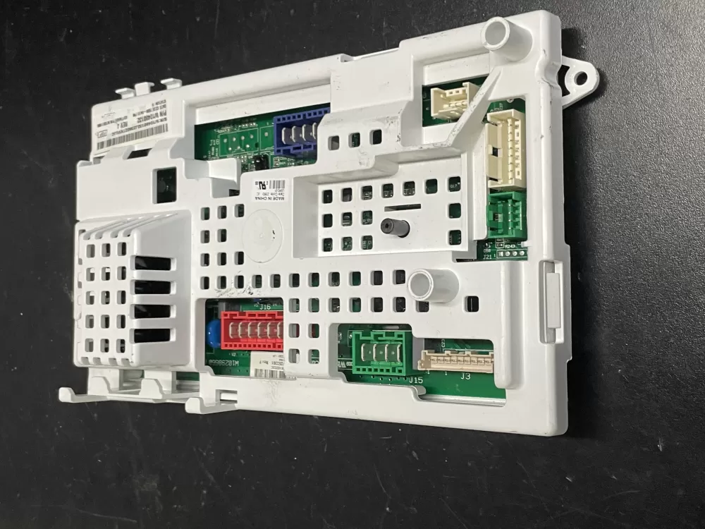 Maytag W10445345 W10480132 PS3653304 Washer Control Board AZ22021 | WM1193