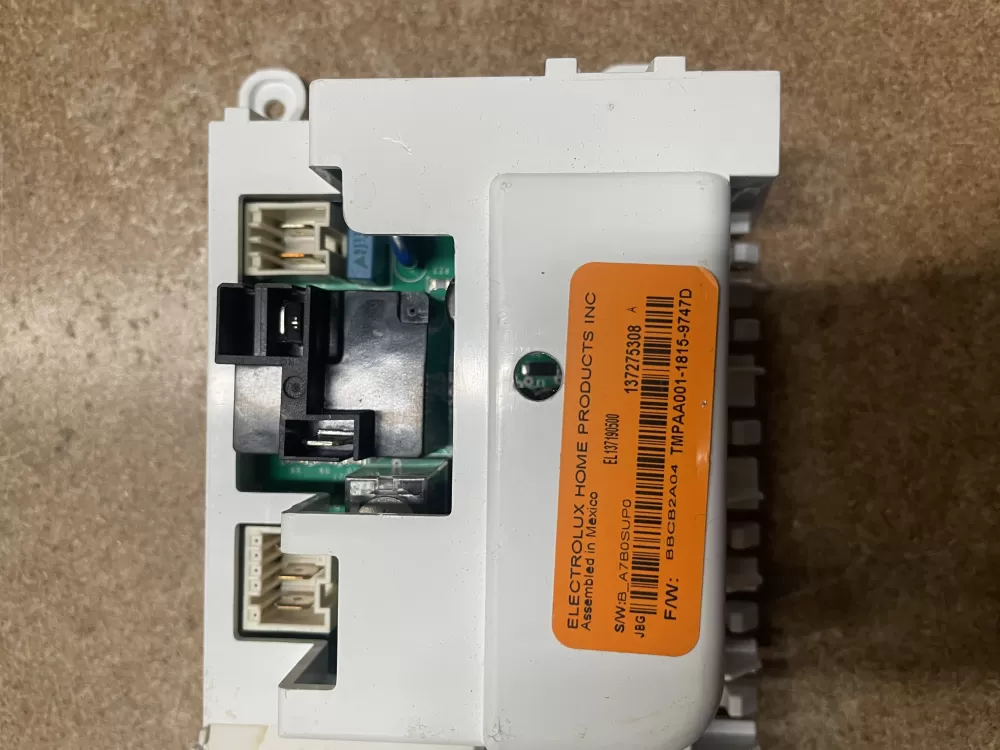 Frigidaire Whirlpool Kenmore Electrolux Washer Control Board AZ14180 | KM779