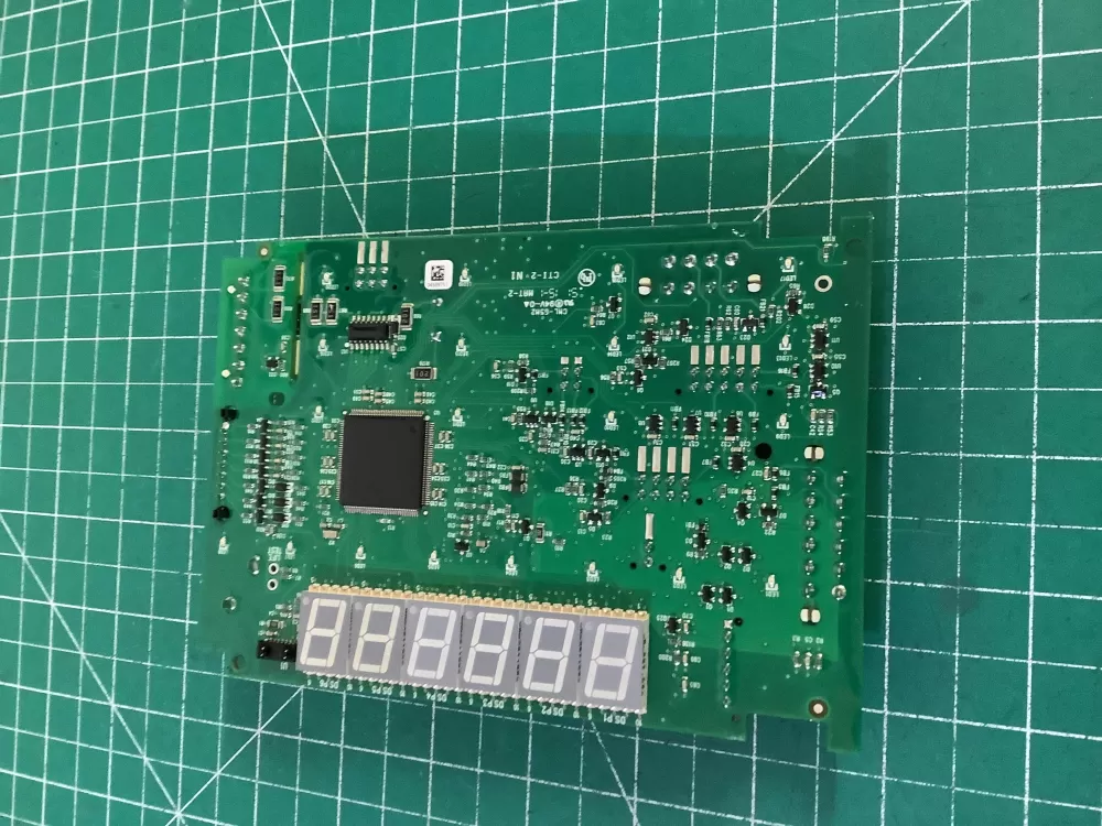 Speed Queen Alliance Washer Control Board 804470 AZ204346 | NR311