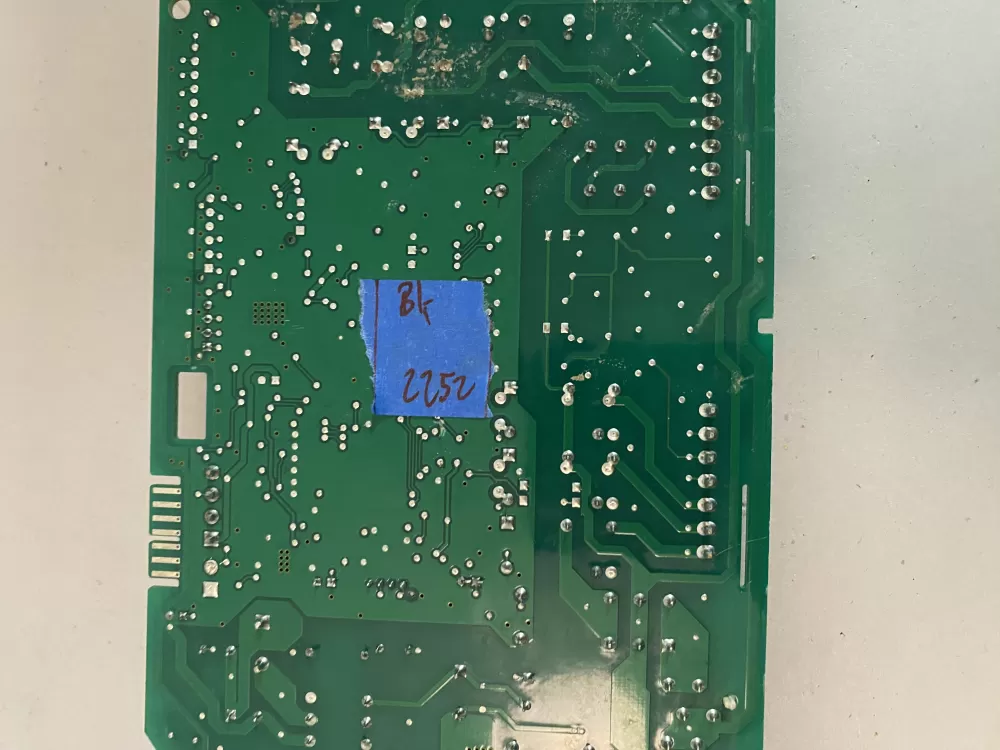 Whirlpool Kenmore W11088499 Refrigerator Control Board AZ123715 | BK2252