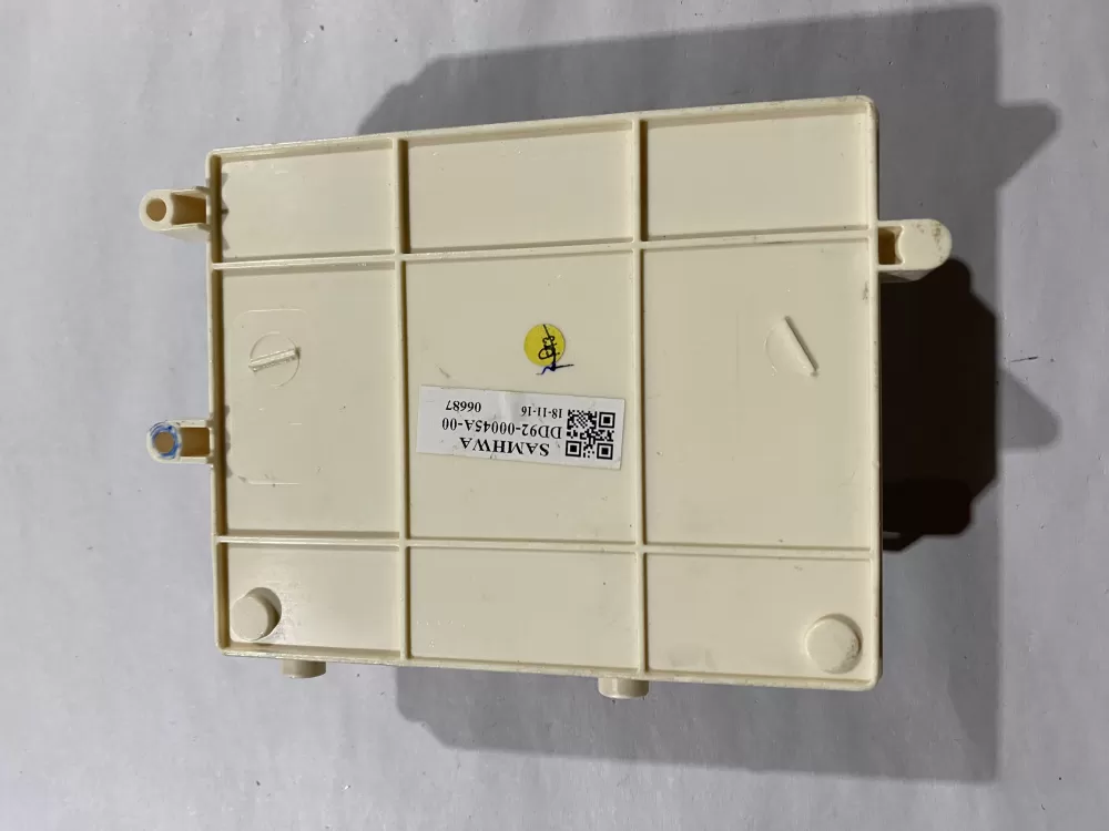 Samsung DD92 00045A 00 Dishwasher Control Board AZ186729 | BK2746