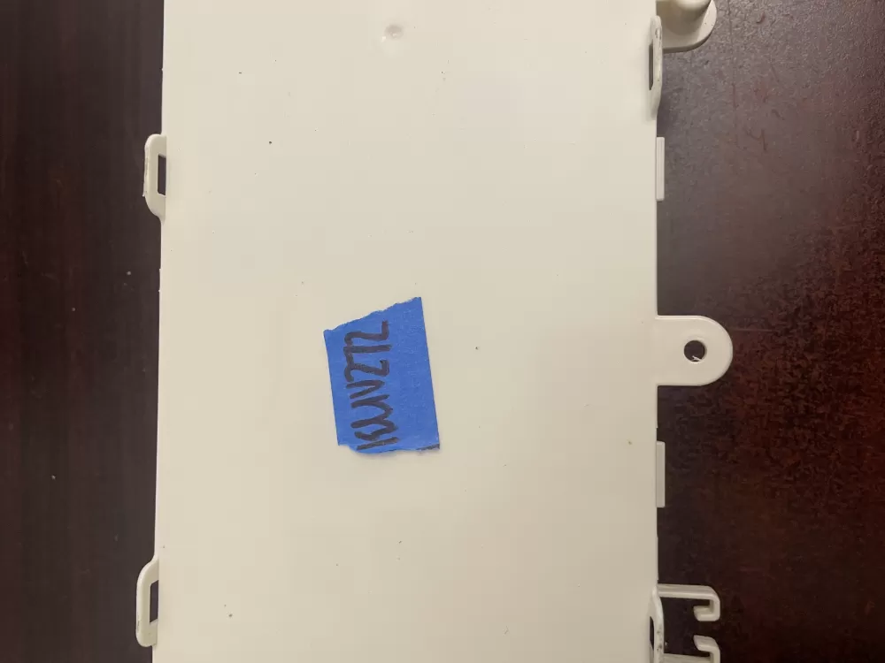 LG EBR79654901 Washer Control Board AZ93154 | KMV272