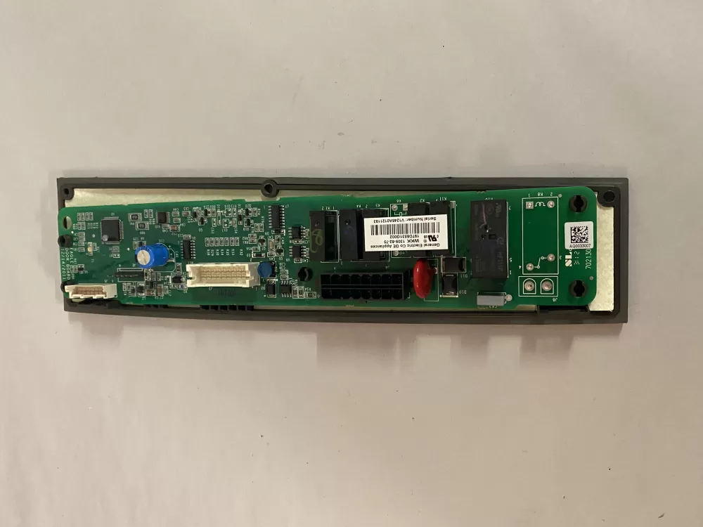 GE WR55X44126  AP7213723  WR55X36965  WR55X29507  WR55X20838  WR55X25728  WR55X11148  WR55X11186  WR55X23065 CONTROL BOARD PART#