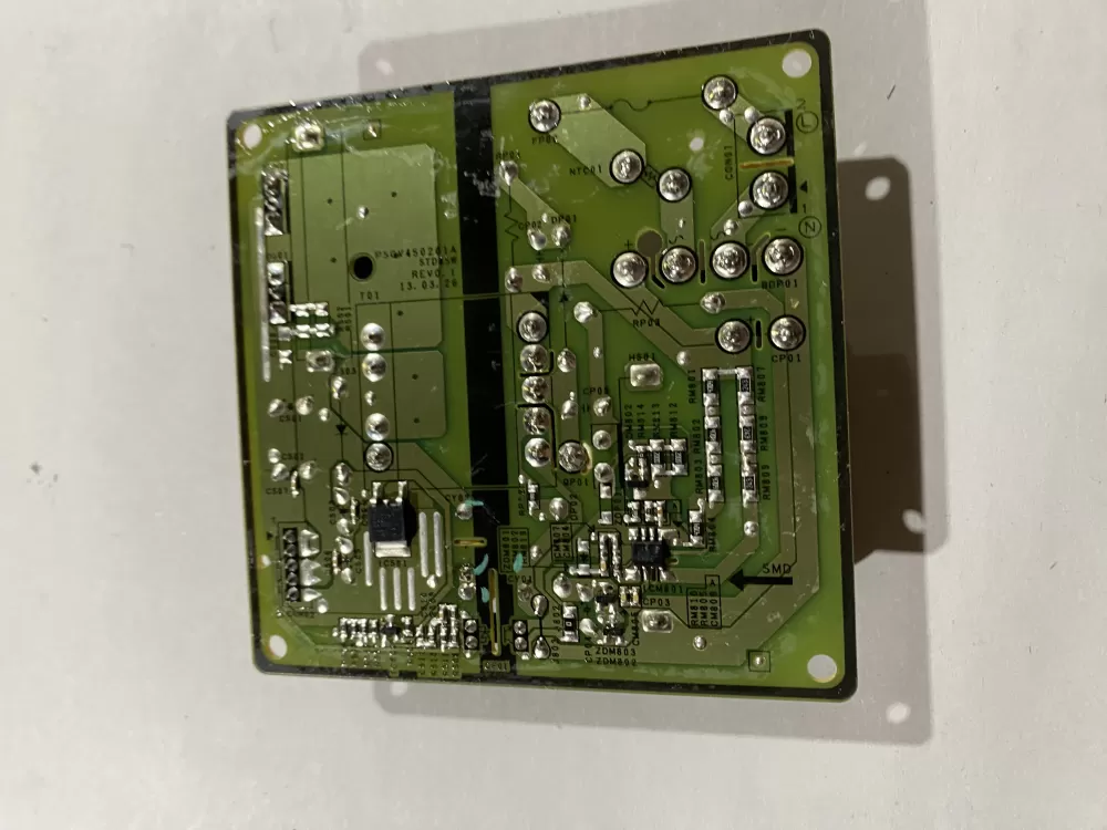 Samsung DA92 00486A Refrigerator Control Board AZ185961 | BK2725