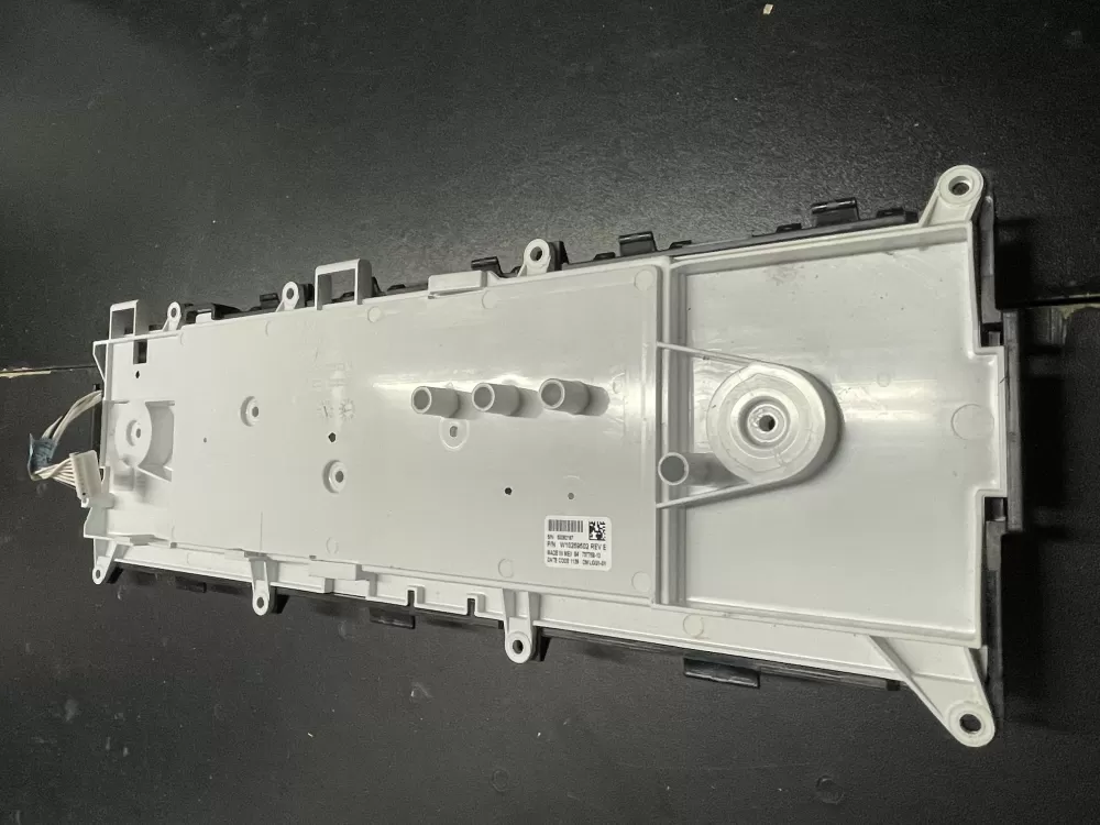 Whirlpool WPW10269602 Washer Control Board Interface AZ9290 | WMV243