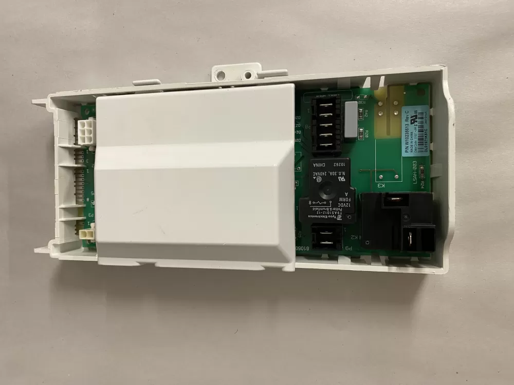 W10235613 Whirlpool Dryer Control Board