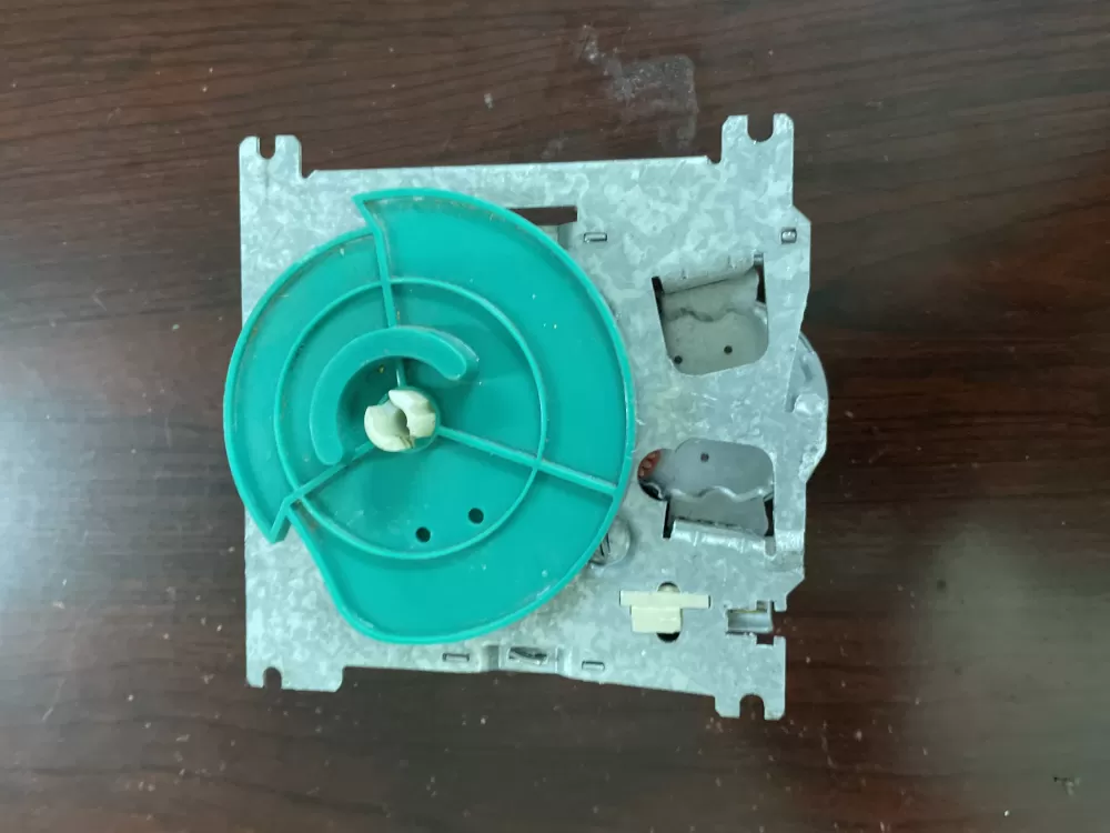 GE 165D5484P003 Dishwasher Timer AZ73573 | KM1309